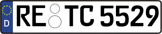RE-TC5529