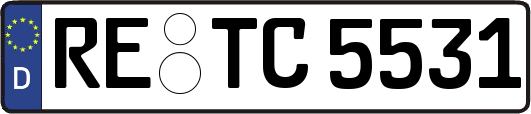 RE-TC5531