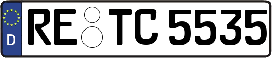 RE-TC5535