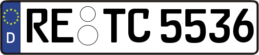 RE-TC5536