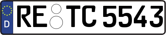 RE-TC5543