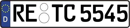 RE-TC5545