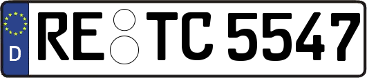 RE-TC5547