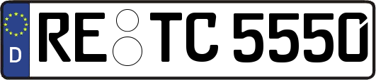 RE-TC5550