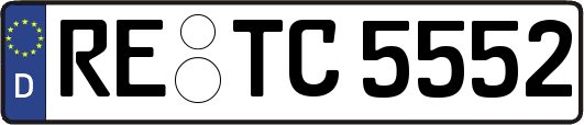 RE-TC5552