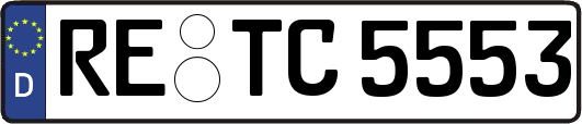 RE-TC5553