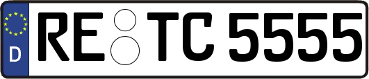 RE-TC5555