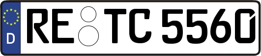 RE-TC5560