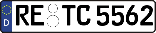 RE-TC5562