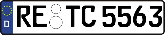 RE-TC5563
