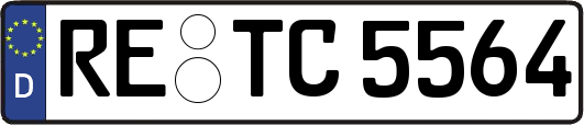 RE-TC5564