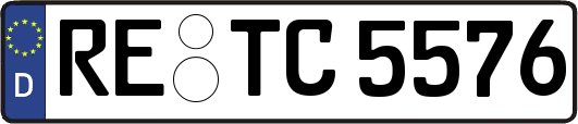 RE-TC5576