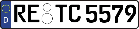 RE-TC5579