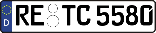 RE-TC5580