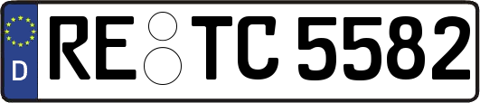 RE-TC5582
