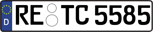 RE-TC5585