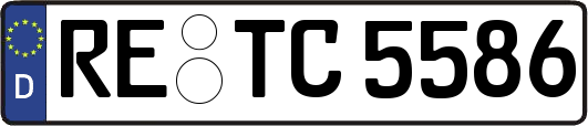 RE-TC5586