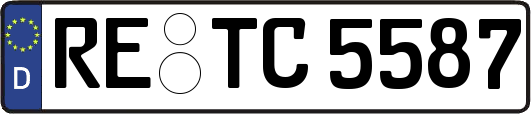 RE-TC5587