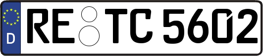 RE-TC5602