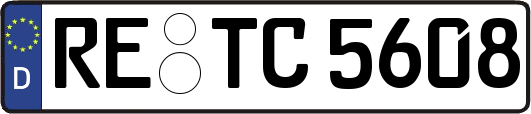 RE-TC5608