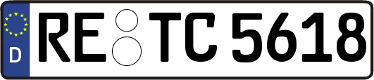 RE-TC5618