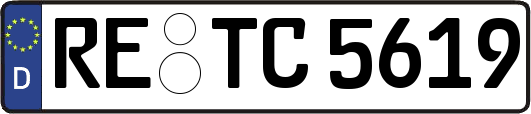 RE-TC5619
