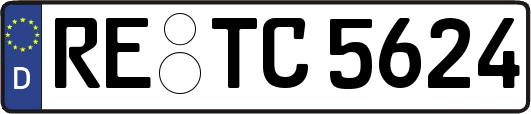 RE-TC5624