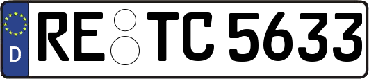 RE-TC5633
