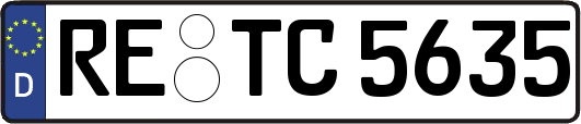 RE-TC5635