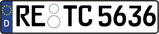 RE-TC5636