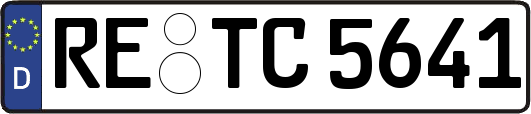 RE-TC5641