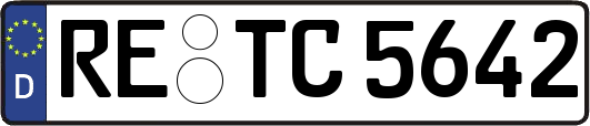 RE-TC5642