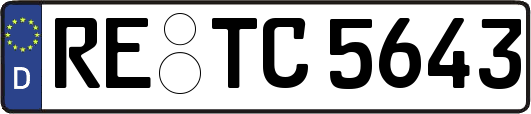 RE-TC5643