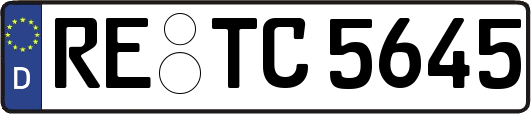 RE-TC5645
