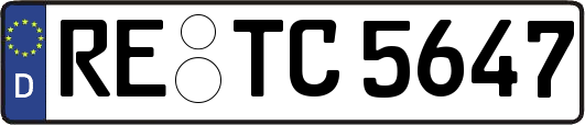 RE-TC5647