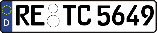 RE-TC5649