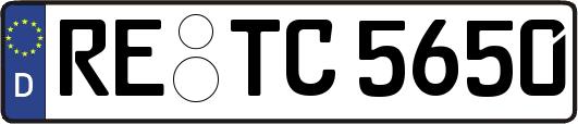 RE-TC5650