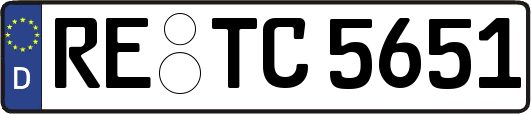 RE-TC5651