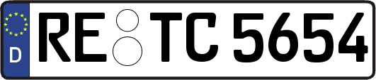 RE-TC5654