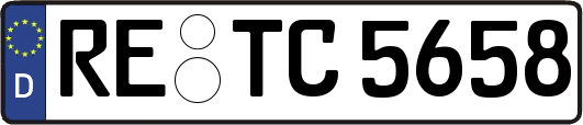 RE-TC5658
