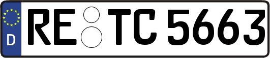 RE-TC5663