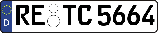 RE-TC5664