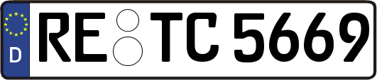 RE-TC5669