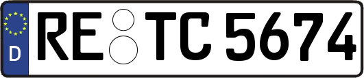RE-TC5674