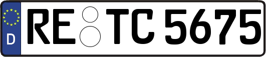 RE-TC5675