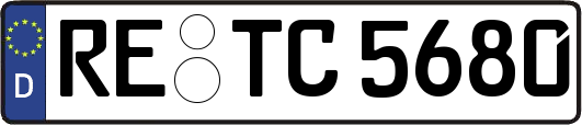 RE-TC5680