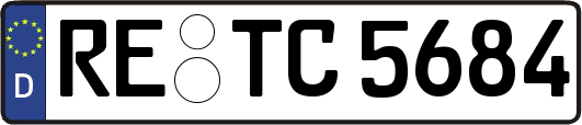 RE-TC5684