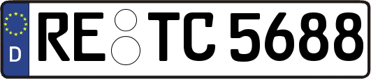 RE-TC5688