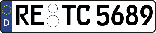 RE-TC5689