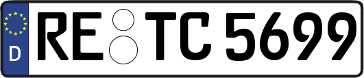 RE-TC5699